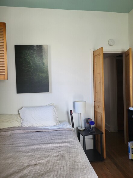 First Floor Bedroom 2 - 336 S Washington St