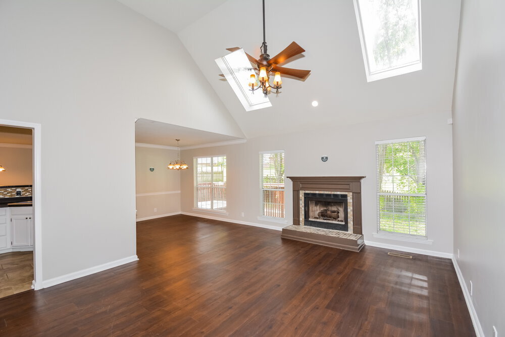 Building Photo - 6032 Bradford Hills Dr