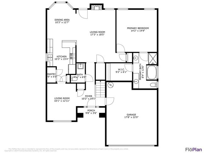 Building Photo - 2507 Grier Cir