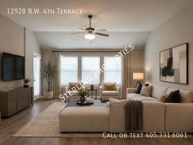 Building Photo - 12928 NW 4th Terrace