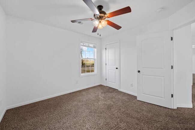 Building Photo - Move-In Special Available! Stunning Home with No Backyard Neighbors!