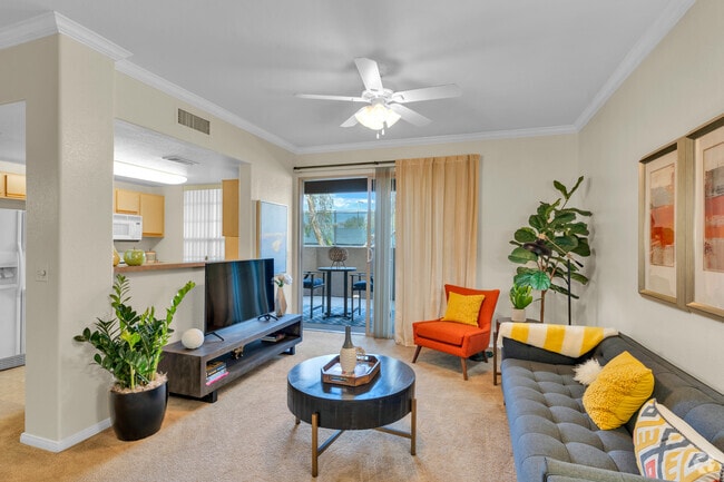 Interior Photo - The Enclave at Menifee