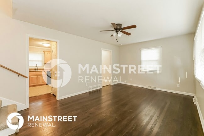 Building Photo - 8508 E 85th Terrace