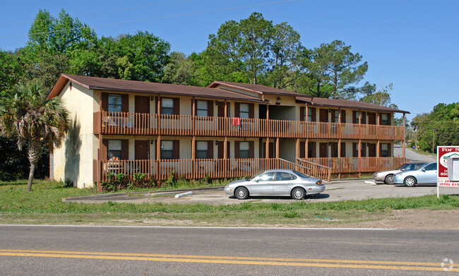 Primary Photo - 499 Transmitter Rd