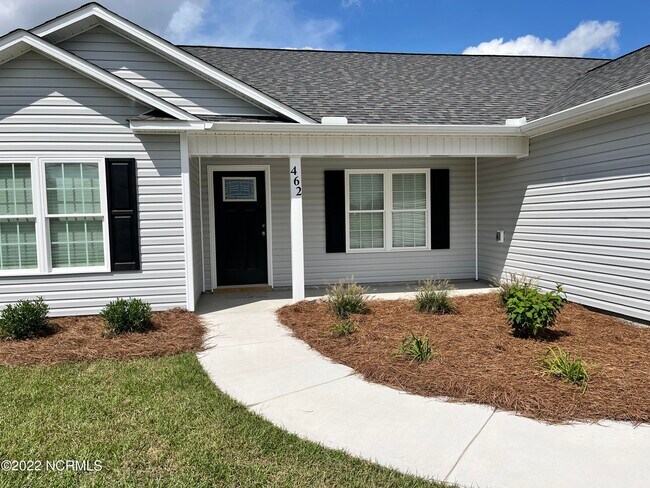 Building Photo - 462 Crump Farm Rd