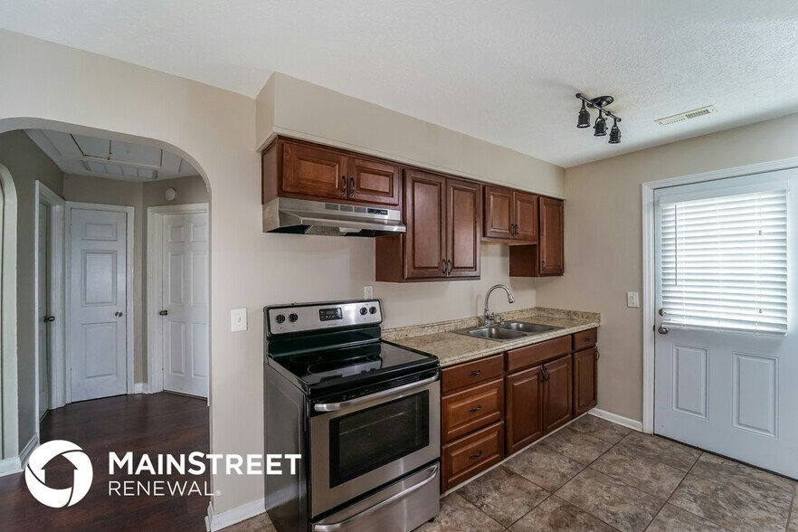 Building Photo - 4218 Laura Ave