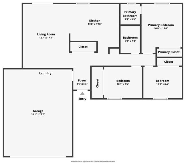 Building Photo - 7516 Black Oak Rd
