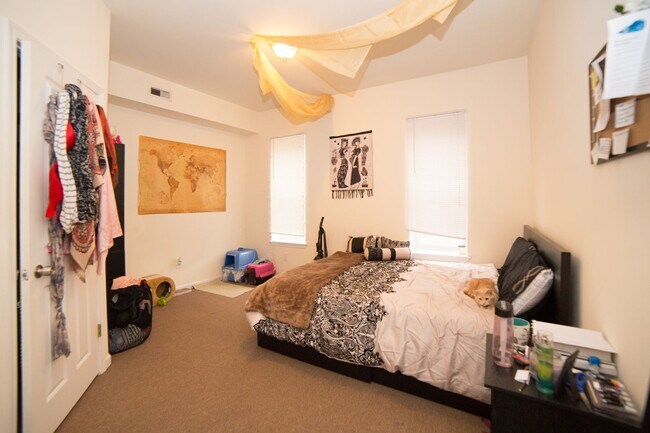 Building Photo - Modern New Luxury Temple Apartments