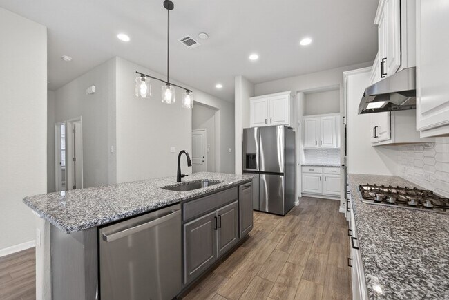 Building Photo - 14350 Gold Rush Pass