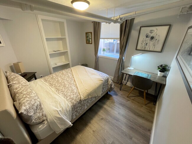 Building Photo - 50 Irving St