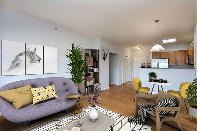 Building Photo - 4 Constellation Pl