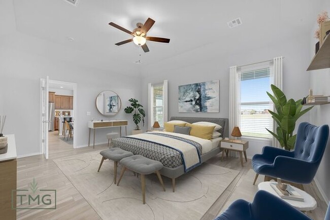 Building Photo - New Listing! Enclave at Parker Village!