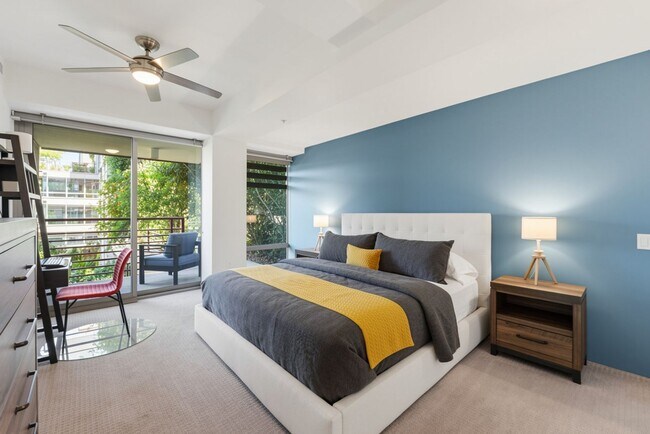 Building Photo - Luxury Corner Unit with Panoramic Mountain Views at Optima Camelview!