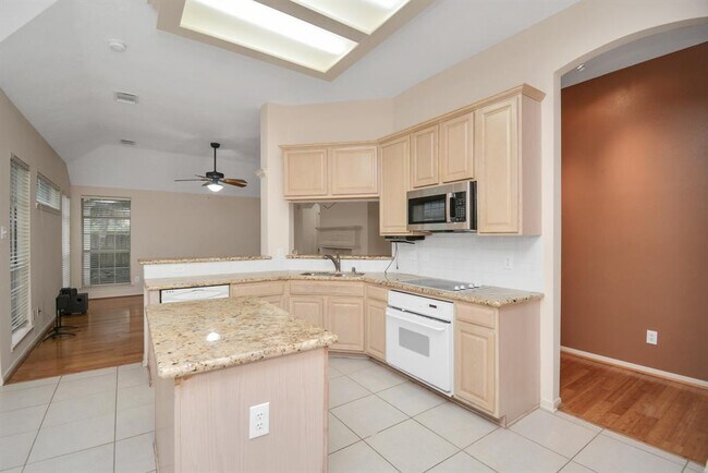 Building Photo - 12538 Castlestone Dr
