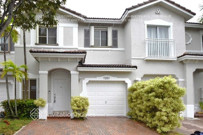 Building Photo - 11351 NW 56th Terrace