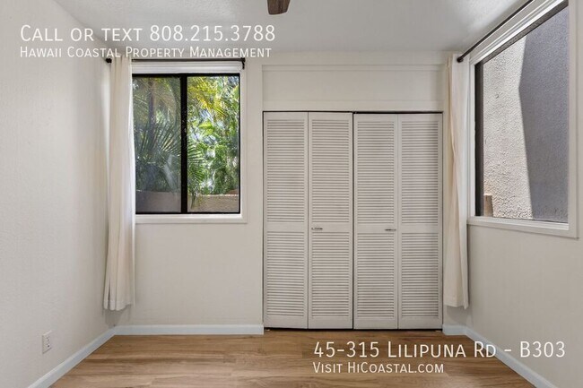Building Photo - 45-315-315 Lilipuna Rd