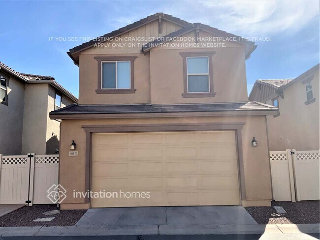 Building Photo - 865 S Pheasant Dr