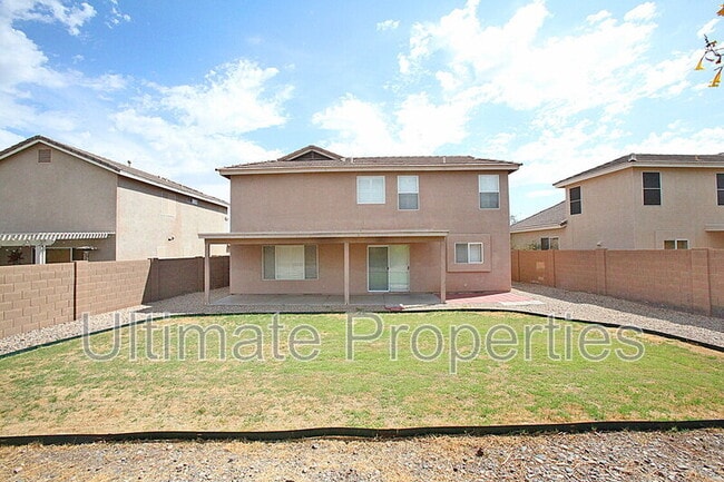 Building Photo - 16386 W Cottonwood St