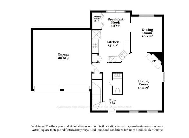 Building Photo - 8761 Valley Lakes Ct