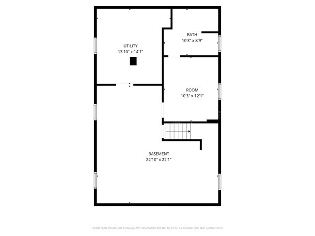 Building Photo - 1072 Mill St