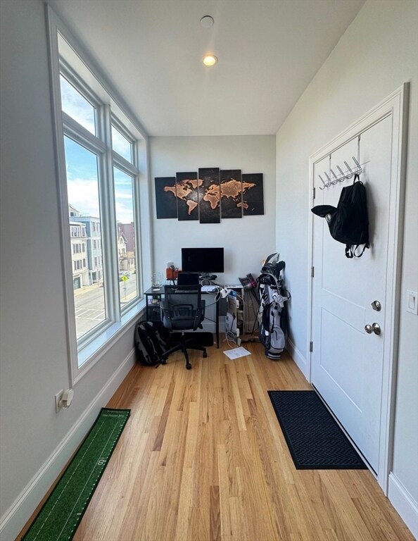 Building Photo - 353 Dorchester St