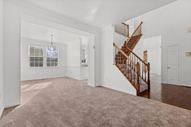 Building Photo - 4BR Columbia Home w/ Finished Basement, Deck & Open Green Space