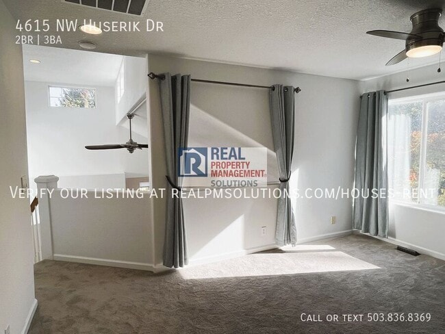 Building Photo - 4615 NW Huserik Dr