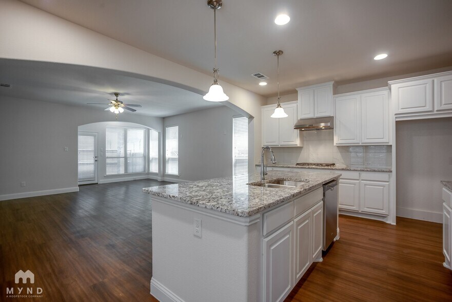 Building Photo - 3317 Damsel Sauvage Ln