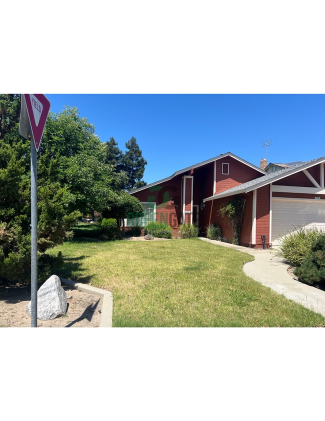 Building Photo - 3901 Setrok Ct