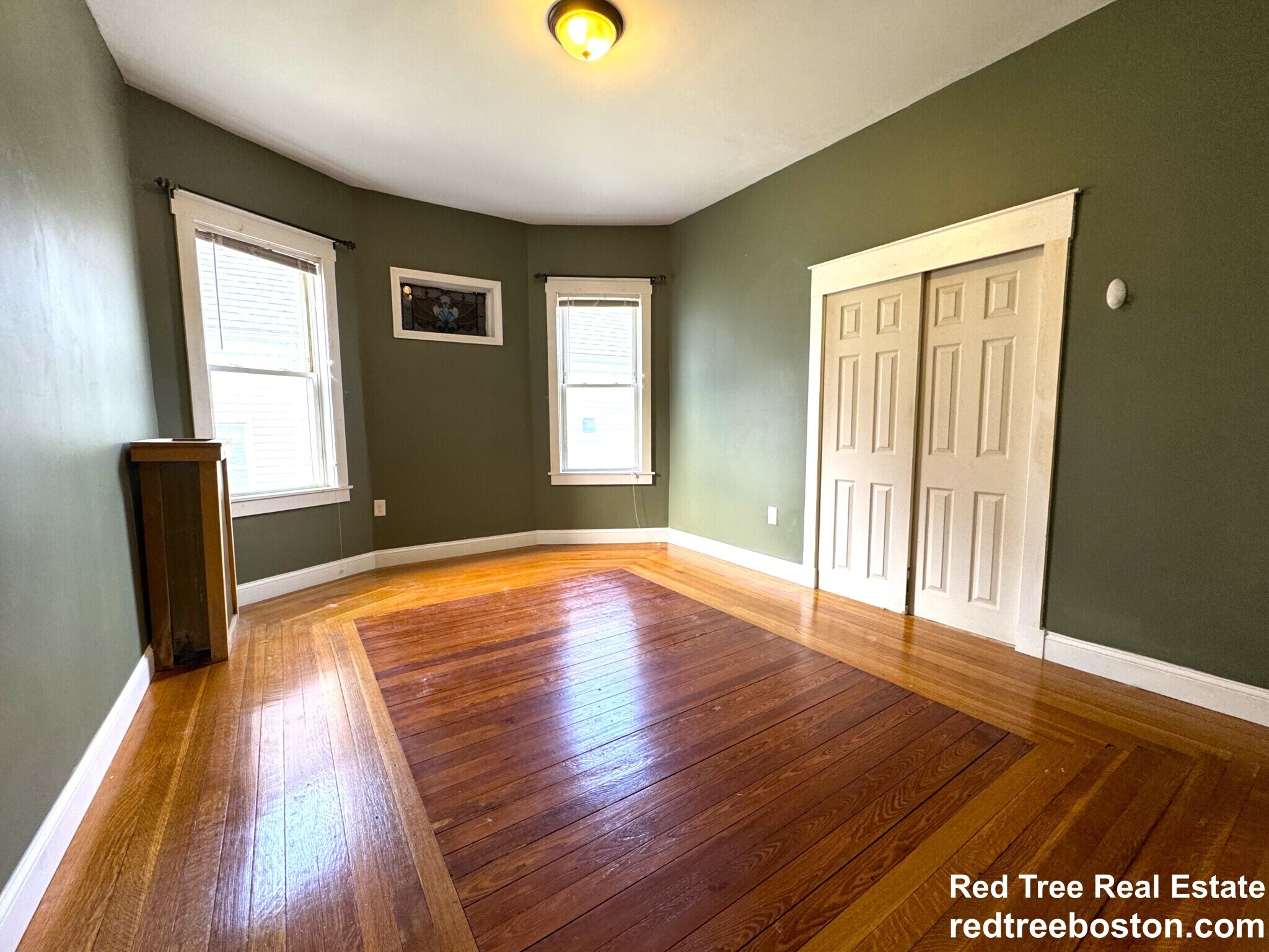 Building Photo - 24 Weld Hill St