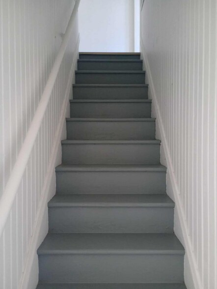 Building Photo - 740 N Mechanic St