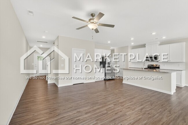 Building Photo - 1113 Alston Rdg Ct