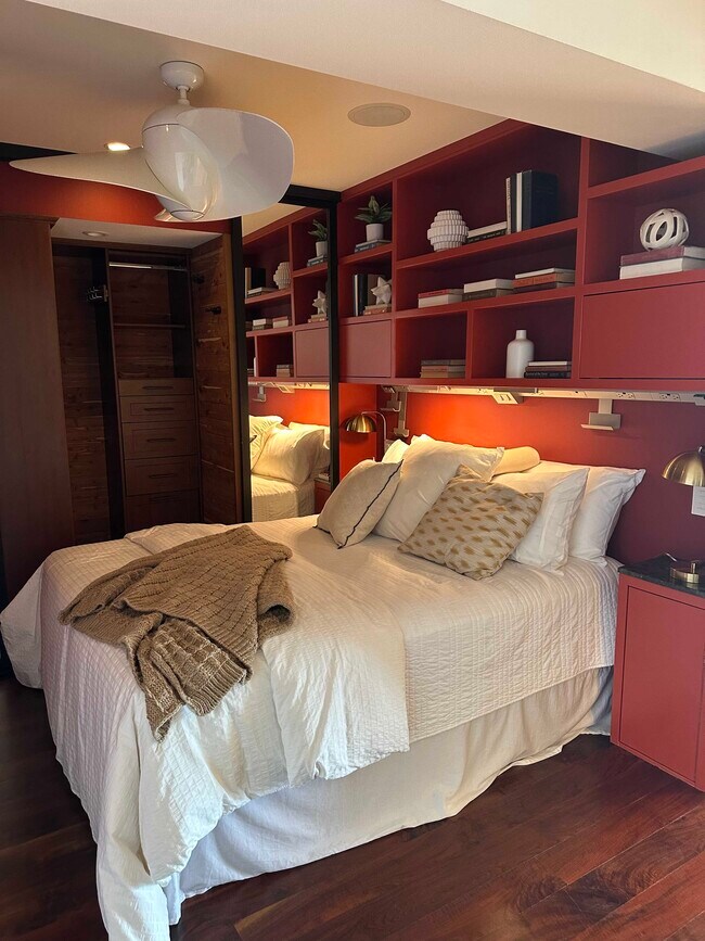 Building Photo - 1177 California St