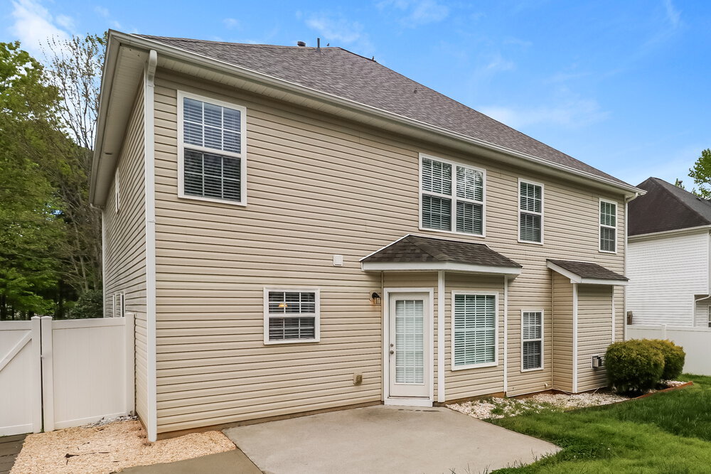 Building Photo - 3513 Tybee Dr