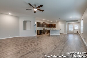 Building Photo - 422 Sabine River