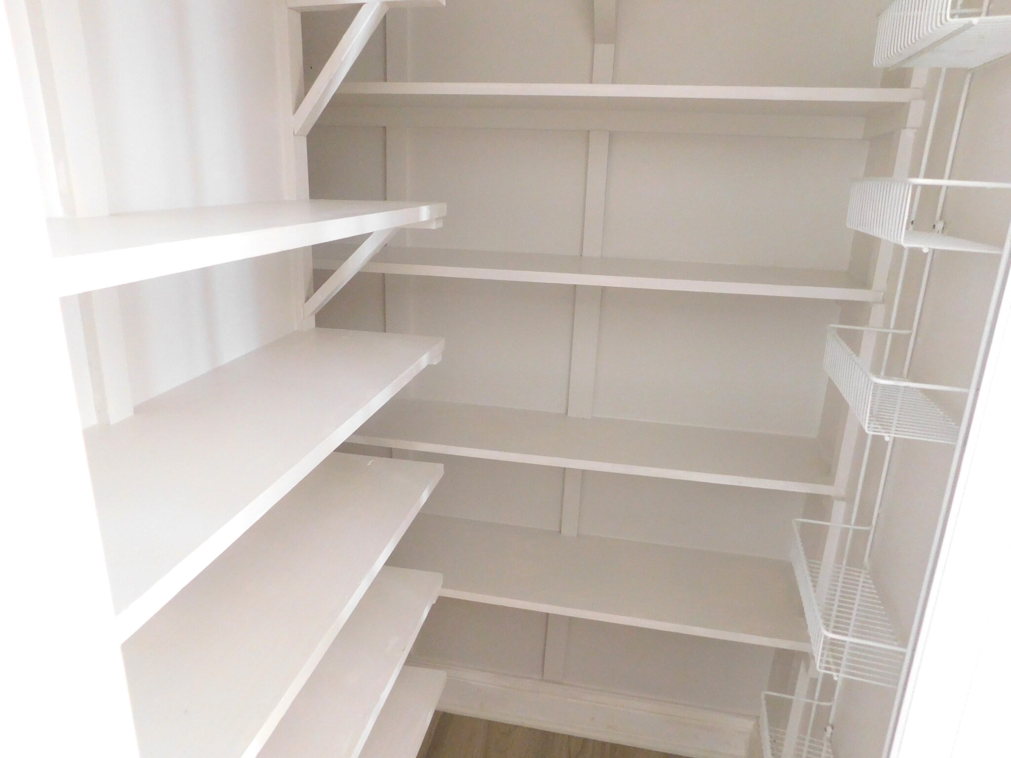 Pantry - 10828 Miller Rd