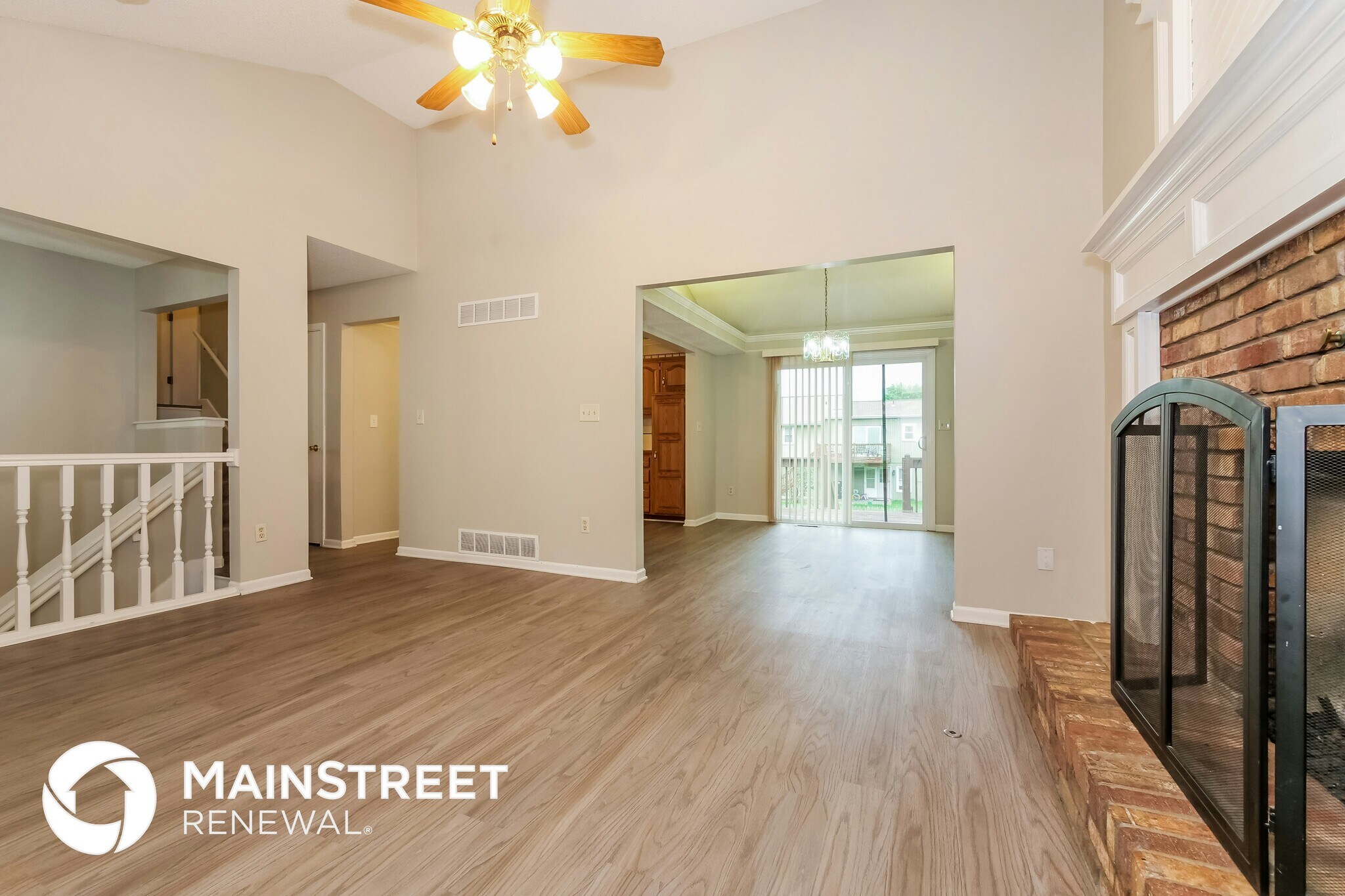 Building Photo - 716 Feldspar St