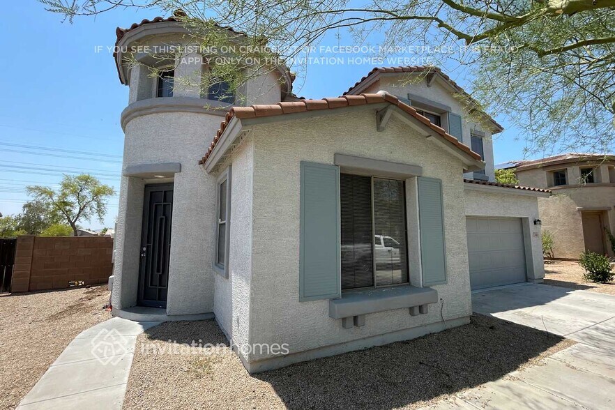Primary Photo - 7415 W Forest Grove Ave