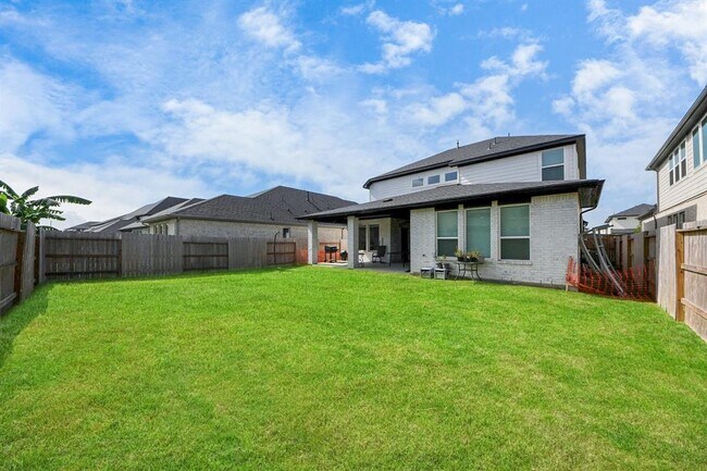 Building Photo - 21638 Laggan Clf Ln