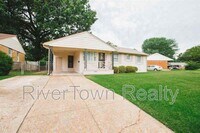 Building Photo - 4415 E Mallory Ave