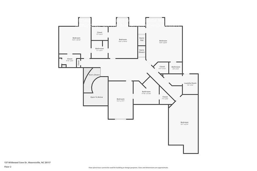 Building Photo - 137 Wildwood Cove Dr