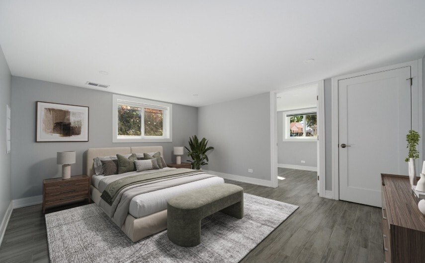 Building Photo - 7225 E Prairie Rd