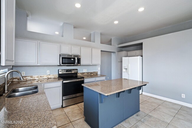 Building Photo - 1470 Ridge Point Dr