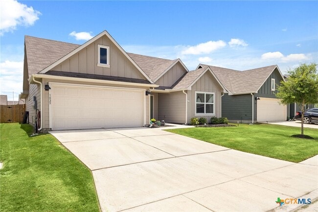 Building Photo - 1029 Marvin Wy