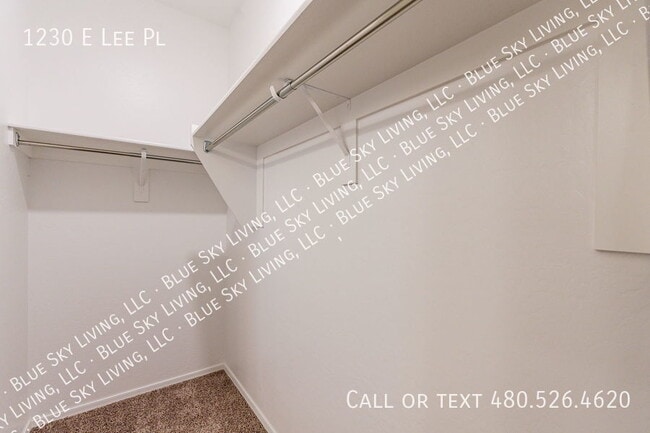 Building Photo - 1230 E Lee Pl