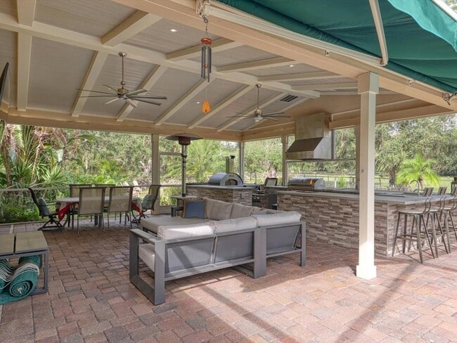 Building Photo - 4708 Hidden River Rd