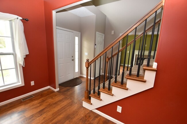 Building Photo - Penn Schools executive home on 5 acres in Granger IN!