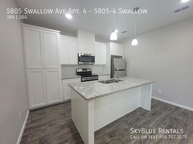 Building Photo - 5805 Swallow Ave
