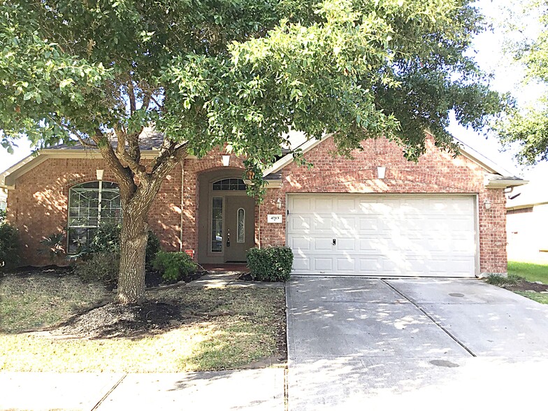 Primary Photo - 4713 Honey Creek Ct