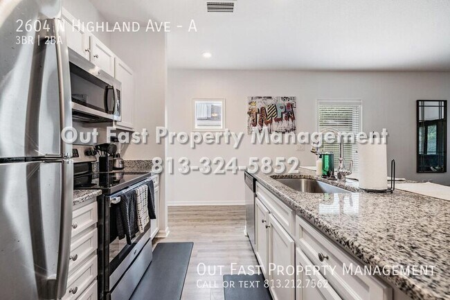 Building Photo - 2604 N Highland Ave